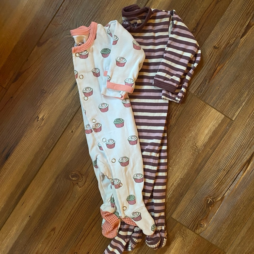 L’ovedbaby | Snap Footie